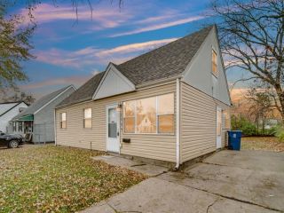 Foreclosed Home - 2389 WILSON ST, 46404