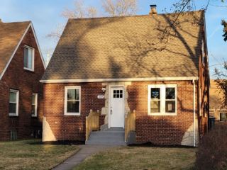 Foreclosed Home - 309 TAFT ST, 46404