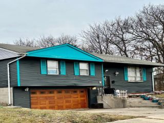 Foreclosed Home - 2124 CHASE ST, 46404