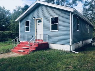 Foreclosed Home - 1532 BAKER ST, 46404