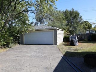 Foreclosed Home - 2059 ROOSEVELT PL, 46404