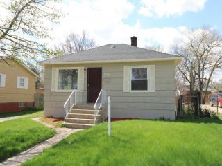 Foreclosed Home - 2170 CHASE ST, 46404