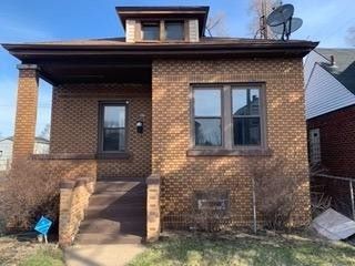 Foreclosed Home - 1624 W 12TH AVE, 46404