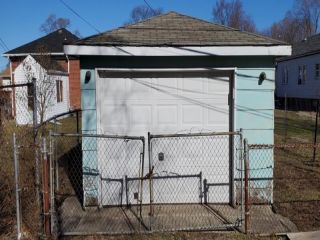 Foreclosed Home - 1951 W 13TH AVE, 46404