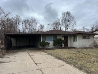 Foreclosed Home - 4331 W 22ND PLZ, 46404
