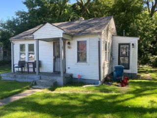 Foreclosed Home - 3119 W 25TH AVE, 46404