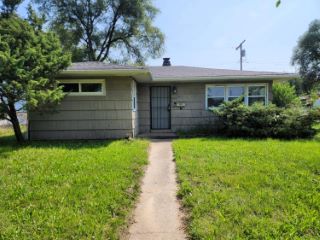 Foreclosed Home - 2179 WRIGHT ST, 46404