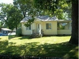 Foreclosed Home - 2591 MORGAN ST, 46405