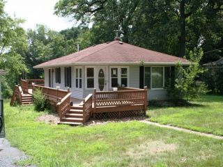 Foreclosed Home - 3151 OLD HOBART RD, 46405