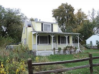 Foreclosed Home - List 100187030