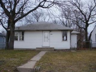 Foreclosed Home - 2608 E 36TH AVE, 46405