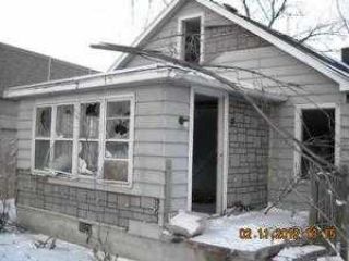 Foreclosed Home - List 100263347