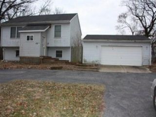 Foreclosed Home - List 100274430