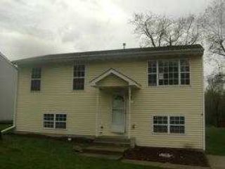 Foreclosed Home - 3422 COLORADO ST, 46405