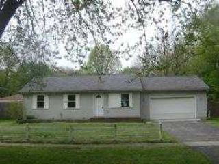 Foreclosed Home - List 100299152