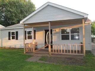Foreclosed Home - 3449 E 20TH PL, 46405