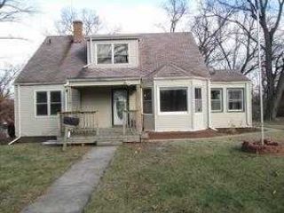 Foreclosed Home - List 100335870