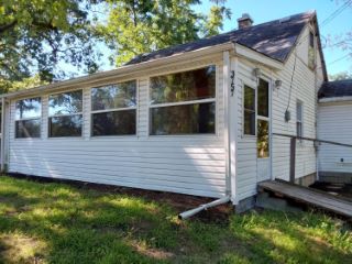 Foreclosed Home - 3757 ENGLEHART ST, 46405