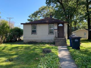 Foreclosed Home - 2581 MARION ST, 46405