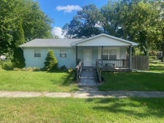 Foreclosed Home - 2687 CASS ST, 46405