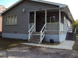 Foreclosed Home - 2441 CALHOUN ST, 46406