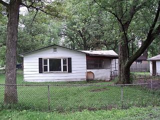 Foreclosed Home - 4945 W 24TH AVE, 46406