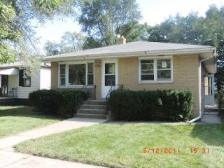 Foreclosed Home - List 100160920