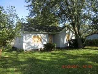 Foreclosed Home - List 100160929