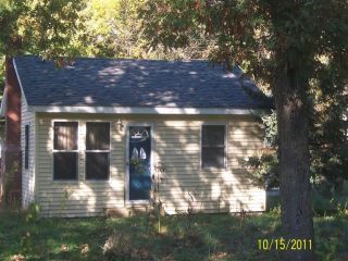 Foreclosed Home - List 100191392
