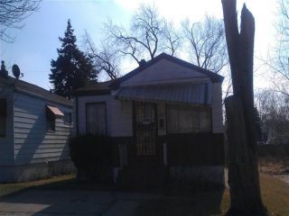 Foreclosed Home - List 100256469
