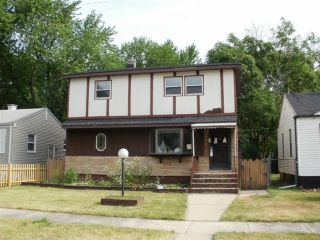 Foreclosed Home - 5724 W 6TH AVE, 46406