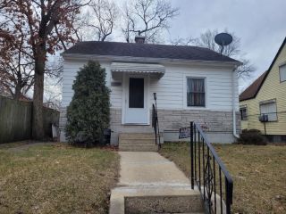 Foreclosed Home - 5009 W 11TH AVE, 46406