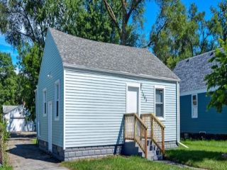 Foreclosed Home - 1083 COLFAX ST, 46406