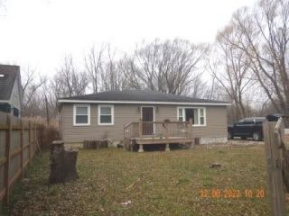 Foreclosed Home - 2306 SHERMAN ST, 46406