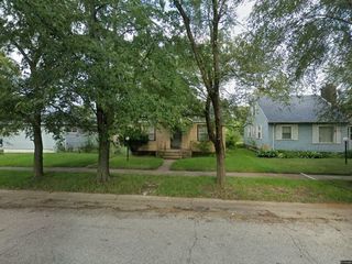Foreclosed Home - 409 HANLEY ST, 46406