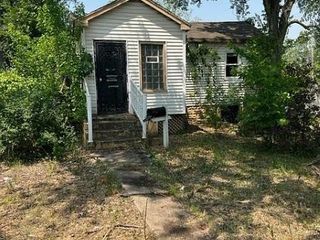Foreclosed Home - 252 TOMPKINS ST, 46406