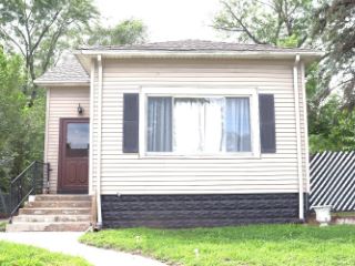 Foreclosed Home - 528 MOUNT ST, 46406