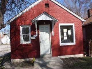 Foreclosed Home - 2637 MASSACHUSETTS ST, 46407