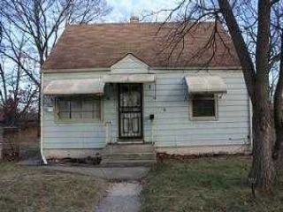 Foreclosed Home - List 100281851