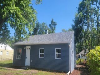Foreclosed Home - 2617 CENTRAL DR, 46407