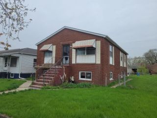 Foreclosed Home - List 100421851