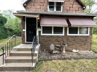 Foreclosed Home - 2548 MADISON ST, 46407