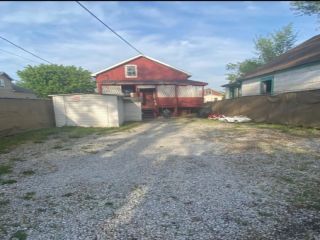 Foreclosed Home - 2386 CONNECTICUT ST, 46407