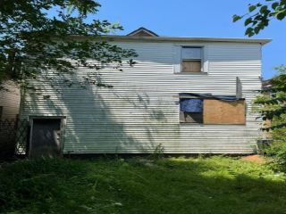 Foreclosed Home - 2025 CONNECTICUT ST, 46407