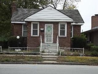 Foreclosed Home - 916 E 15TH AVE, 46407