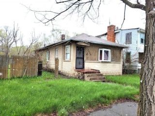 Foreclosed Home - List 100435366