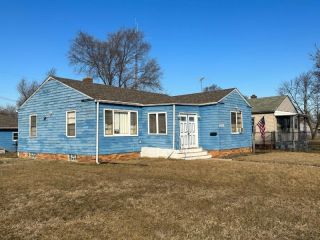 Foreclosed Home - 1972 KENTUCKY ST, 46407