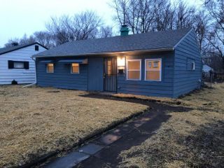 Foreclosed Home - 2538 E 22ND AVE, 46407