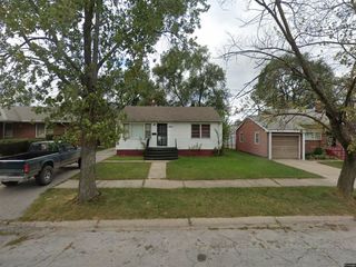 Foreclosed Home - List 100643455
