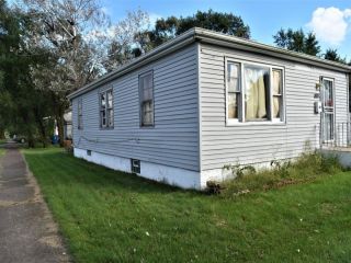 Foreclosed Home - 1501 TENNESSEE ST, 46407